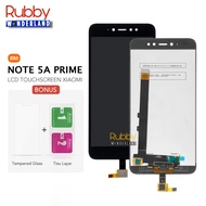 Lcd Touchscreen Xiaomi Redmi Note 5A Prime Original Guaranteed