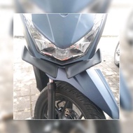 Winglet Honda Beat New 2020-2021 Cbs Iss Deluxe Aksesoris Variasi