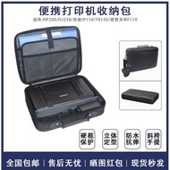 Canon ip110TR150 Printer Carrying Case HP 200oj258 Small Printer Case Epson Suitable