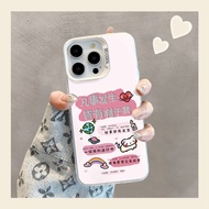 Everything Good For Me Case For Honor X9a X9b X9c 300 200 100 90 80 70 60 50 Pro SE Magic 7 6 5 Pro 