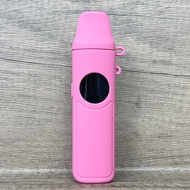 Nexlim Trường Hợp Silicone Kết Cấu Da Bìa Cho Vagend Nexlim Với Ren Dây cao su bảo vệ Mềm Lá Chắn vỏ