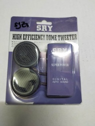 Tweeter / Tweter / Twiter Speaker Mobil 200 Watt W