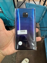 mate 20 128gb $780 4G 版有google play 新淨 / 另外有一隻nova 12s $1080