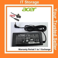 Acer Aspire Lite AL14-31P AL15-31P N23G1 12V 3A 36W Laptop Charger