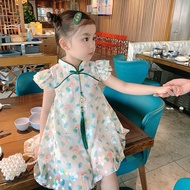 Princess Dress Designed in Chinese Ancient Style (Guangzhou product) - REAL PHOTOS:7,8 (available)