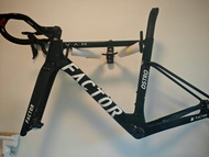 Factor Ostro VAM Frameset size 52