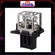 FORD FIESTA MK7 MAZDA 2 FAN AIRCOND RESISTOR RELAY OEM NO WARANTY NO ARGUE