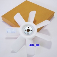 Radiator Fan Blade ISUZU JCM TX55 6BB1 6BD1 Code 9-13660-339-0