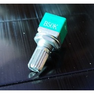 B50k 6 foot mini potentiometer