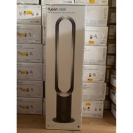 Yson Dyson AM07 Kipas Tanpa Bilah Kipas Elektrik Dalaman Menegak Peredaran Udara Isi Rumah Selamat A
