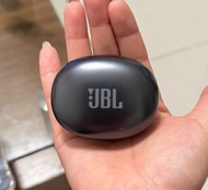 JBL 真無線藍牙耳機