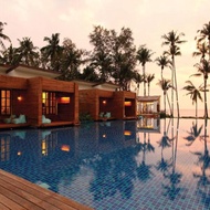 โรงแรม Wendy the Pool Resort @ Koh Kood - Ko Kood
