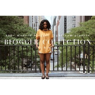 Blogger Bundle Lightroom Presets