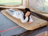 日本 代購 DOD Sotone No Kiwami Air (S) 輕便 便攜 充氣睡墊 CM1-941-TN 戶外 露營 自動充氣墊 露營墊 床墊 單人床墊 氣墊 墊