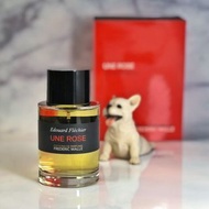 [分裝試香] Une Rose (Frederic Malle) Sample Tester 香水板 小樣 // Niche Fragrance Perfume 香水 // AttScent Deca