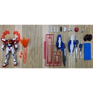 Gundam hg Model And Genuine mg bandai Accessories