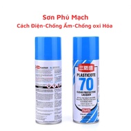 Sơn phủ mạch chống nước CRC70 / Sơn phủ mạch chống oxi hóa