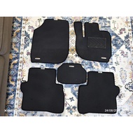 USED Dodo Car Mat Standard Honda City 2020 GN2