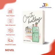 Fridge Story - Shindy Farrahdiba - Our Media - Genre Slice of Life