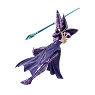 BANDAI S.H.MonsterArts SHM 遊戲王 黑魔導 可動完成品 代理