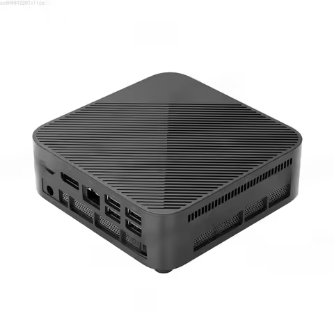 AMD Ryzen5875/7840U Series Mini Host I5-12450H/i7-12700H Mini PC