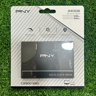 Pny Cs900 240gb Sata SSD 2.5"