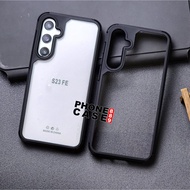 POCO F6 CASE ANTI FALL SHOCKPROOF CASE AF01 POCO F6