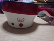 多功能電煮鍋