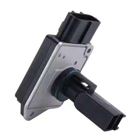 A21F-Car Mass Air Flow Sensor XF2F12B579BA For Ford Focus Escort Ranger Escape Exporler 1999-2004 XF
