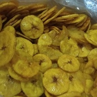 Sweet and legit bananaKeripik 500g (1/2) kg Cracker snackCemilan