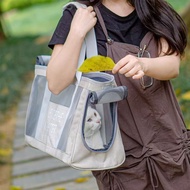 Hoo Toc - Togethe much bette in luxurious black, Mesh bag for hairdressing supplies and Live accesso