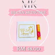BB Lan Skincare + Toner