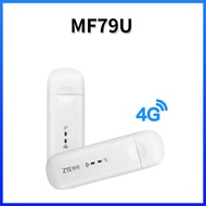 MF79U 3G/4G Mobile WIFI SIM ROUTER Lte Wifi Router Pocket WiFi แอร์การ์ด โมบายไวไฟ