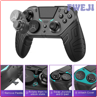 FWEJI Ps4 Games Controller Gamepads For Playstation 4 Android PC PS Bluetooth Control Mobile Cellphone Gaming Joysticks remote control GSWHR