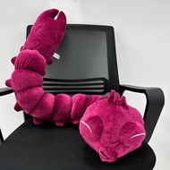 Hot 130cm Jujutsu Kaisen Plush Dolls Fushiguro Toji Cursed Spririt Swear Spirit Ugly Treasure Anime 