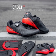 Giro รุ่น CADET รองเท้าสำหรับจักรยานเสือหมอบ พื้นคาร์บอน