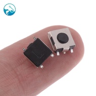 [ritonlywond] 5/10Pcs DSG 1151 Pioneer CDJ-3000 DJ Mixer XDJ-AZ All-in-One Play/Pause Touch Contact 