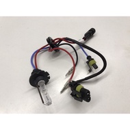 HID Bulb Lamp D2H D2S D2R 4300K 6000K 8000K