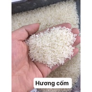 Huong Com rice
