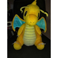 Pokemon Dragonite Big Plush