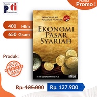 Sharia Market Economic Book