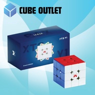 [CUBE OUTLET] QIYI XT3 V1 3X3 SPEEDCUBE