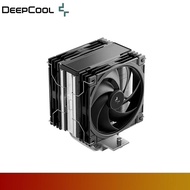 DEEPCOOL AG400 G2 PLUS | Superior 4-Heatpipe Single Tower CPU CoolerPerformance