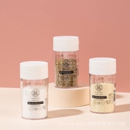 276AAG.Japan Original Order Foreign Trade Cumin Powder Bottle.Adjustable Salt Shaker-1800ml Solid Se