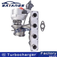Turbo Turbocharger 11657642469 11657624535 11657630462 11657634486 11658635804 for BMW 228i 320i 328