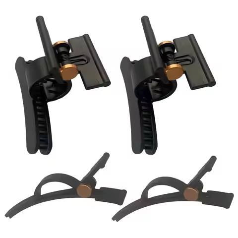 SEWS-Hair Clips For Dyson Hair Dryer And Airwrap Styler Hair Dryer Attachments