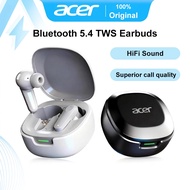 Acer OHR518 True Wireless Earbuds | Bluetooth 5.4 | 60H Long Playtime | IPX5