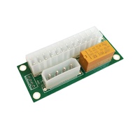 Add2PSU Auto Dual ATX PSU Sync Power control Board GPU Mining BTC ETH Zcash