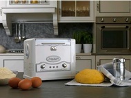 (二手新浄閑置中/冇盒/有單) 意大利 MARCATO PASTA FRESCA 意粉機 和面機 MADE IN Italy for Kenwood Bosch  Panasonic HOMEY To