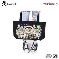 Tokidoki SDCC 2019 Canvas Tote